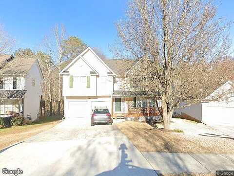 Covington, HIRAM, GA 30141