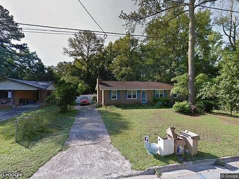 Lofwood, AUGUSTA, GA 30906