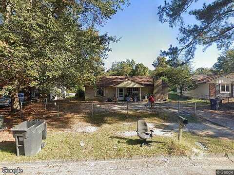 Jonathan, AUGUSTA, GA 30906