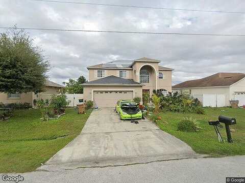 Aldershot, KISSIMMEE, FL 34758
