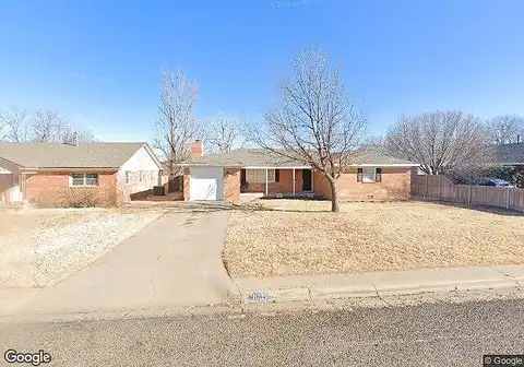 Memory, AMARILLO, TX 79109