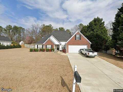 Weeping Willow, LOGANVILLE, GA 30052
