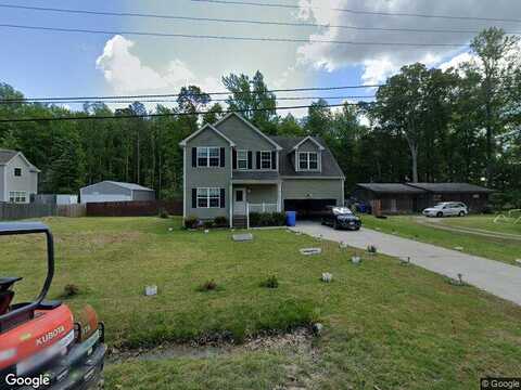 Parr, CHESAPEAKE, VA 23323