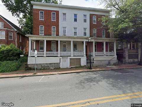Broadway, RED LION, PA 17356