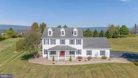 Grand Valley, MIFFLINBURG, PA 17844