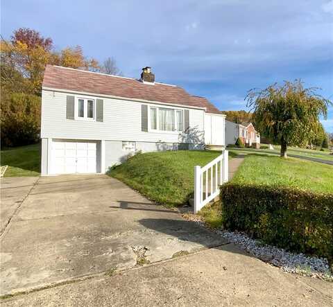 Ridgeway, BETHEL PARK, PA 15102