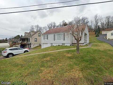 Ridgeway, BETHEL PARK, PA 15102