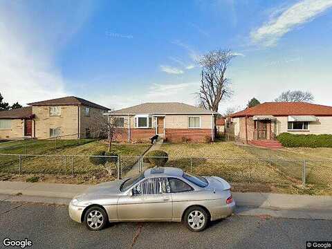Elm, DENVER, CO 80207