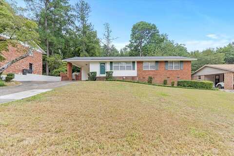 Mount Vernon, AUGUSTA, GA 30906