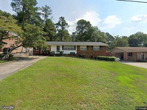 Mount Vernon, AUGUSTA, GA 30906