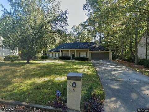 Cherry Creek, CONYERS, GA 30013