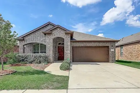 Moss Ranch, ROANOKE, TX 76262