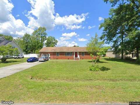 Parr, CHESAPEAKE, VA 23323