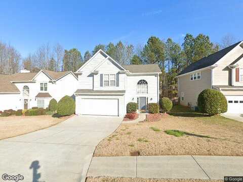 Parkbrooke, DULUTH, GA 30096