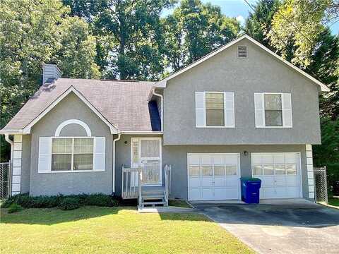 Estate Lake, FAIRBURN, GA 30213