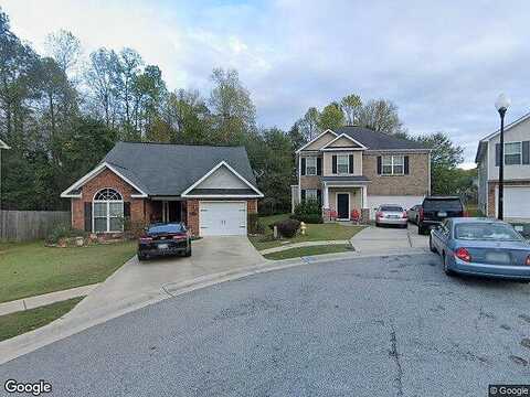 Bedford, AUGUSTA, GA 30909
