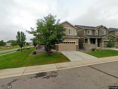 140Th, THORNTON, CO 80602