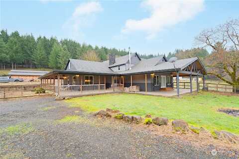 Thompson, YACOLT, WA 98675