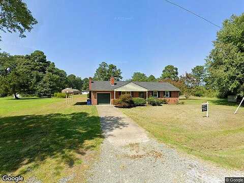 Vaughan Creek, HAYES, VA 23072