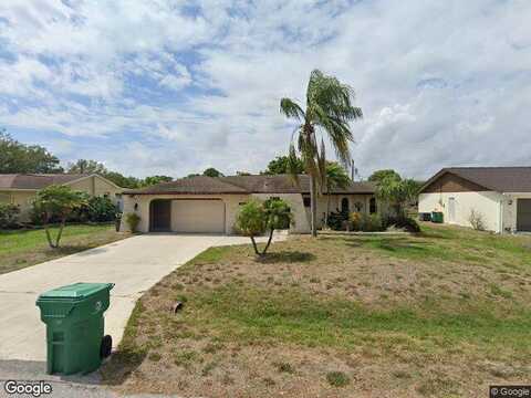 Rome, PUNTA GORDA, FL 33980