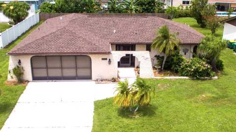 Rome, PUNTA GORDA, FL 33980