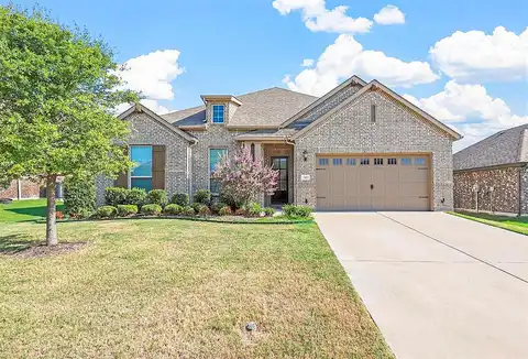Country Meadows, WAXAHACHIE, TX 75165