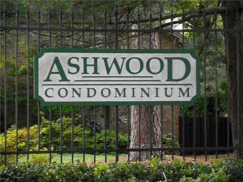 Ashwood, ATLANTA, GA 30341