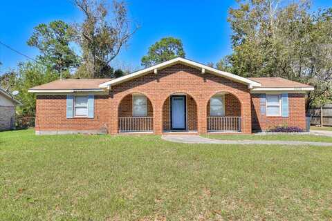 Pine Hill, HEPHZIBAH, GA 30815