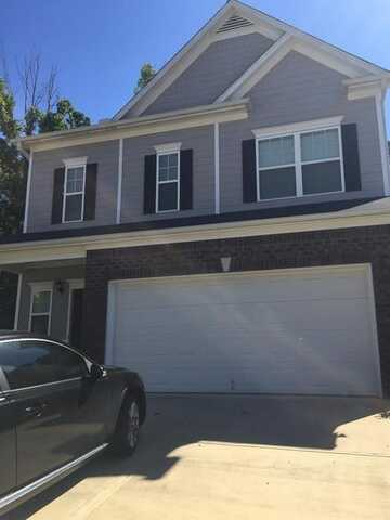 Woodward Down, BUFORD, GA 30519