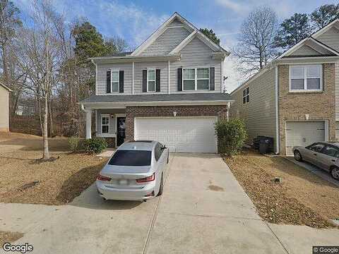 Woodward Down, BUFORD, GA 30519