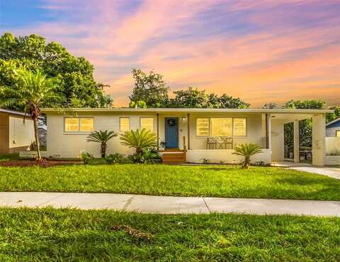 Calloway, ORLANDO, FL 32810