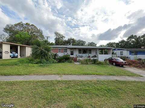 Calloway, ORLANDO, FL 32810