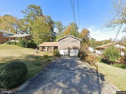 Columbia, DECATUR, GA 30032
