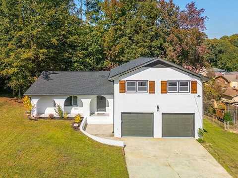 Columbia, DECATUR, GA 30032