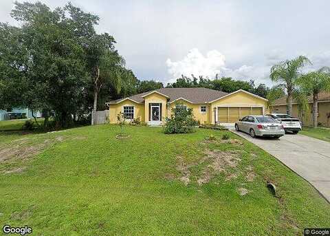 Penelope, NORTH PORT, FL 34286