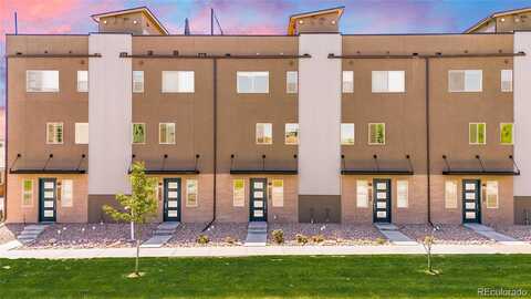17Th, DENVER, CO 80204