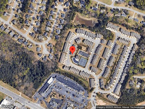 Sardis Bend, BUFORD, GA 30519