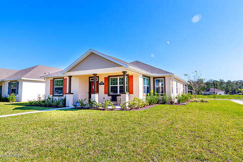 Meleto, NEW SMYRNA BEACH, FL 32168