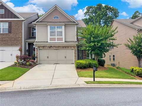 Sardis Bend, BUFORD, GA 30519
