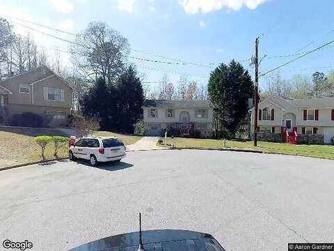 Rebecca Lake, FAIRBURN, GA 30213