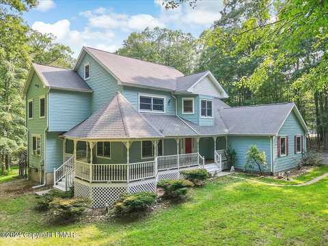 Edwin, STROUDSBURG, PA 18360