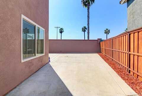 Wittman, SAN YSIDRO, CA 92173