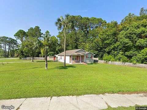 12Th, APALACHICOLA, FL 32320