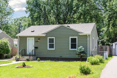Zinran, MINNEAPOLIS, MN 55426