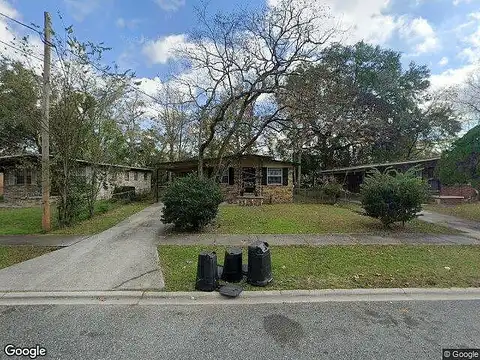 Nancy, JACKSONVILLE, FL 32209