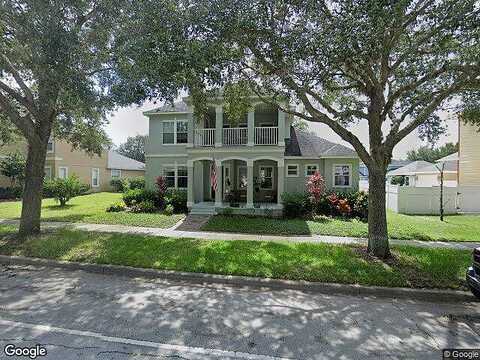 Cat Brier, HARMONY, FL 34773