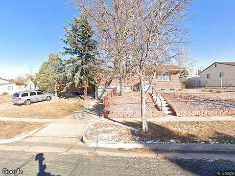 Garland, COLORADO SPRINGS, CO 80910