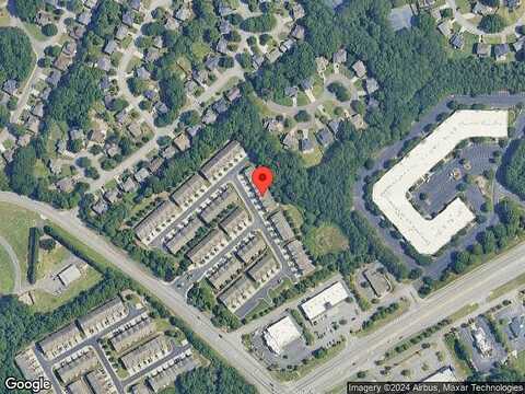 Berkeley Glen, PEACHTREE CORNERS, GA 30092