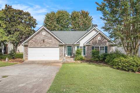 Berkley, VILLA RICA, GA 30180