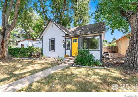 Loomis, FORT COLLINS, CO 80521